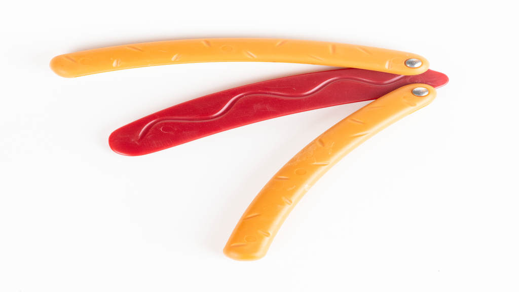 Glutterfly Knife™